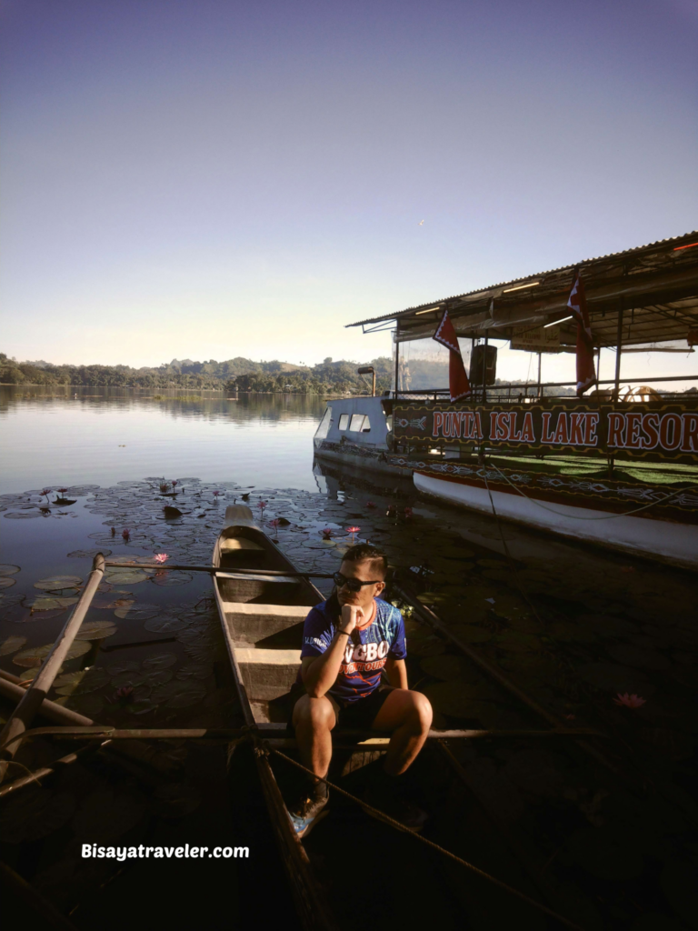 Lake Sebu: A Journey Of Dreams, Detours, And Discoveries