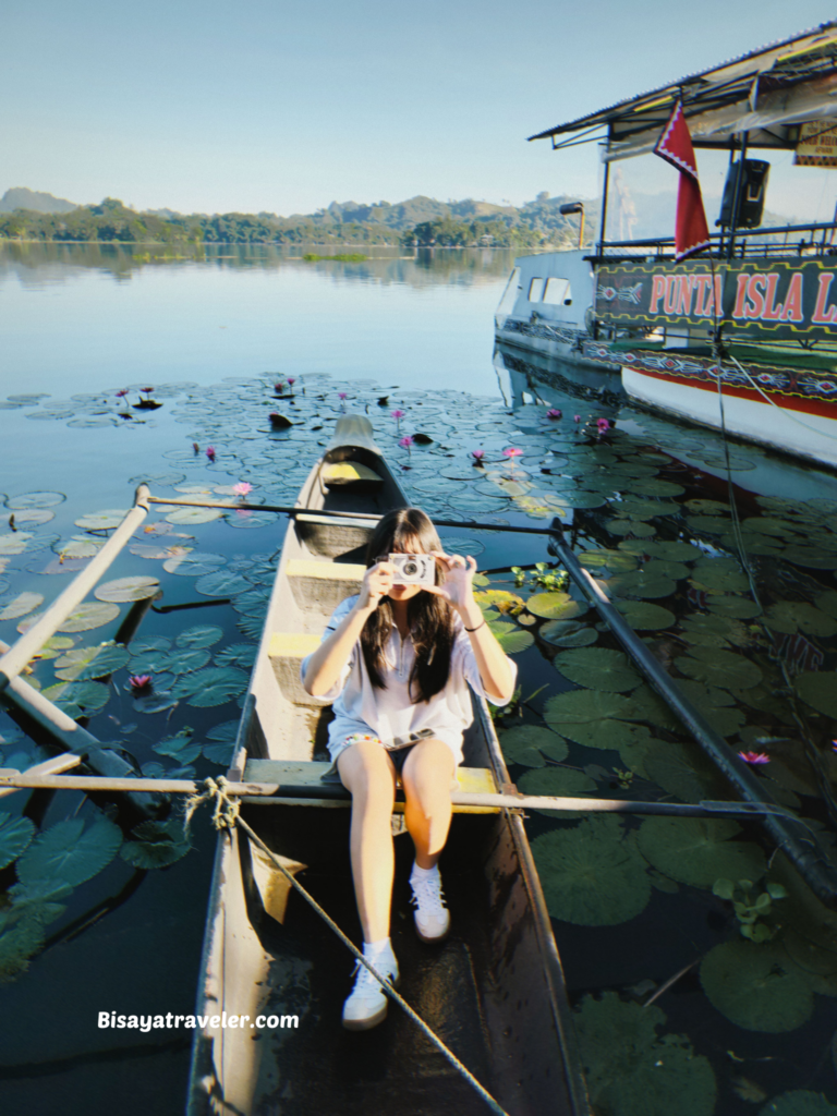 Lake Sebu: A Journey Of Dreams, Detours, And Discoveries