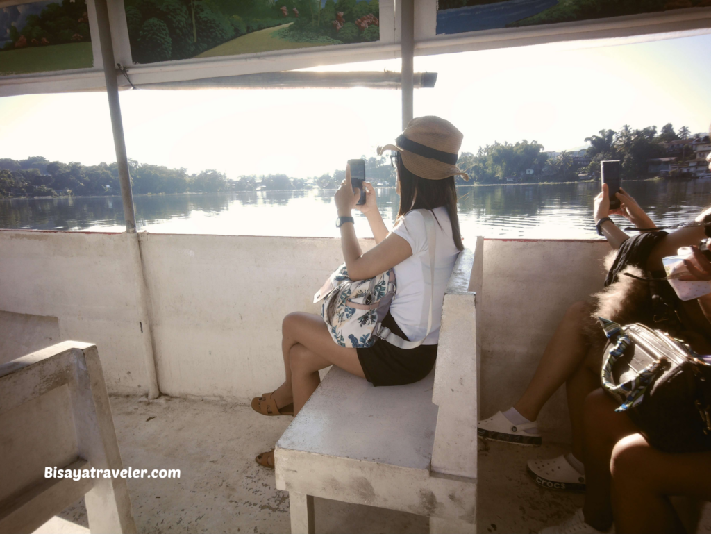 Lake Sebu: A Journey Of Dreams, Detours, And Discoveries