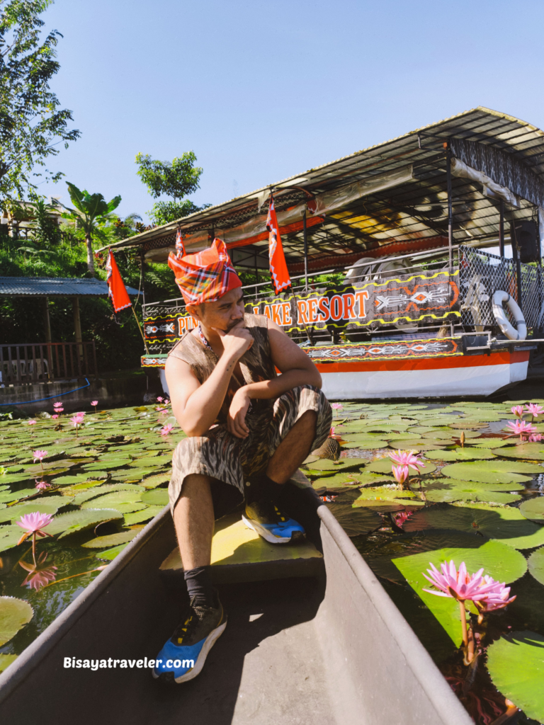 Lake Sebu: A Journey Of Dreams, Detours, And Discoveries