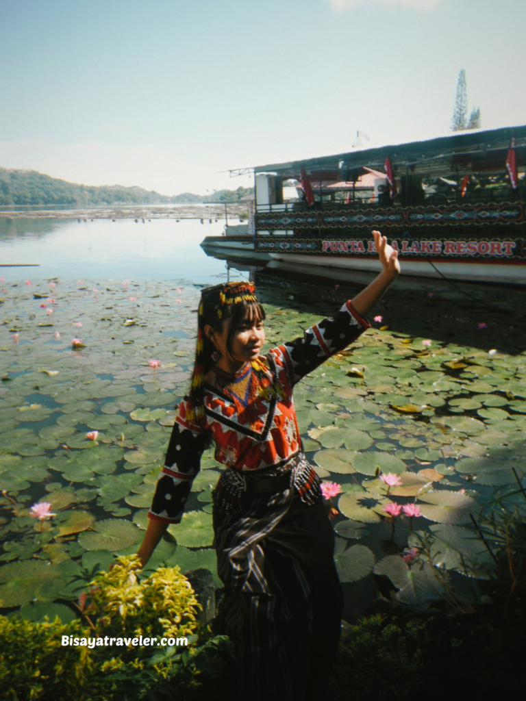 Lake Sebu: A Journey Of Dreams, Detours, And Discoveries