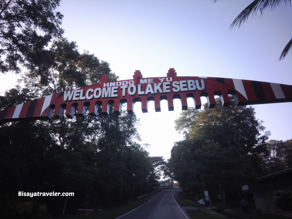 Lake Sebu: A Journey Of Dreams, Detours, And Discoveries