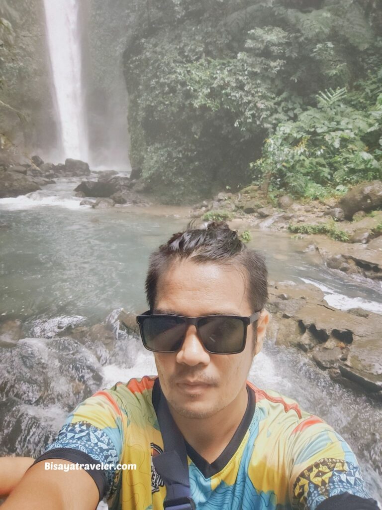 Casaroro Falls: Embracing The Unscripted And Unfiltered Moments 