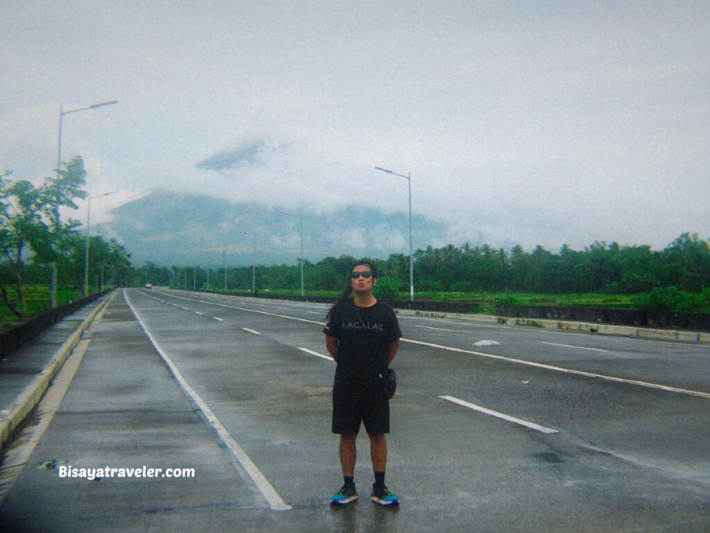 Mayon Volcano: The Pursuit That Led Me To An Unexpected Discovery