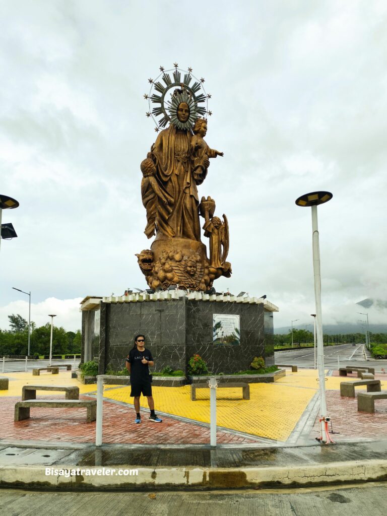 Mayon Volcano: The Pursuit That Led Me To An Unexpected Discovery