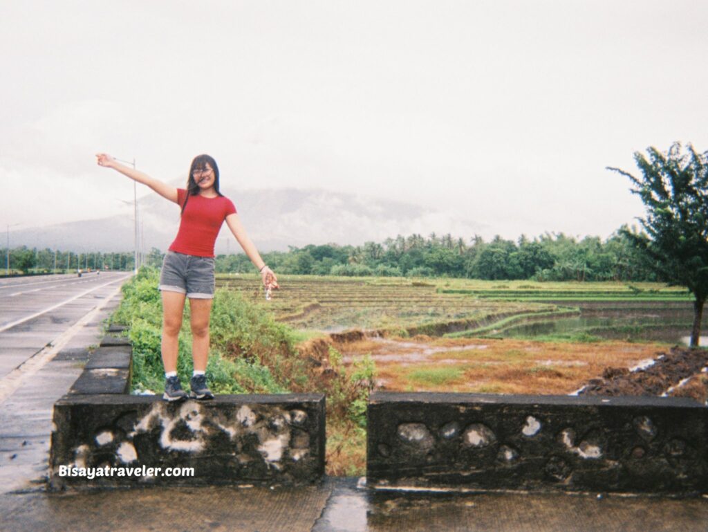 Mayon Volcano: The Pursuit That Led Me To An Unexpected Discovery