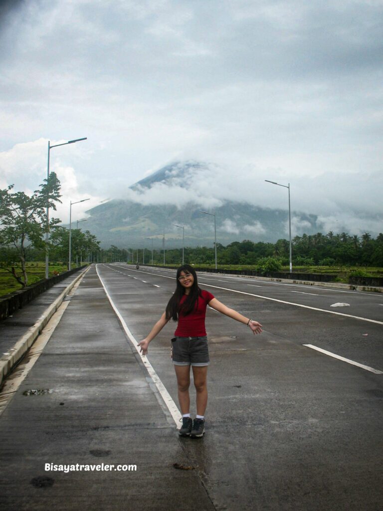 Mayon Volcano: The Pursuit That Led Me To An Unexpected Discovery