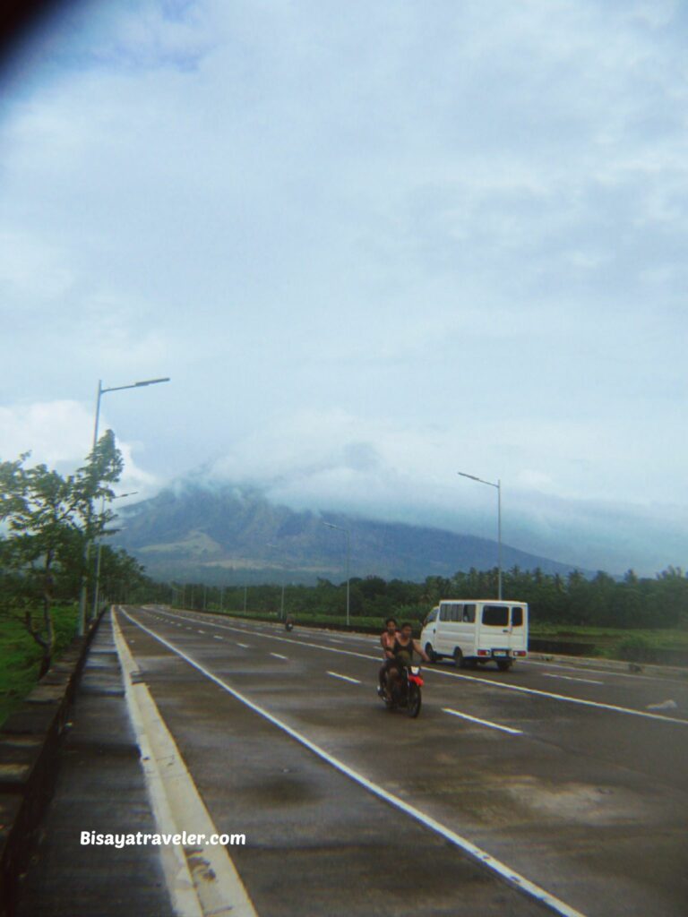 Mayon Volcano: The Pursuit That Led Me To An Unexpected Discovery