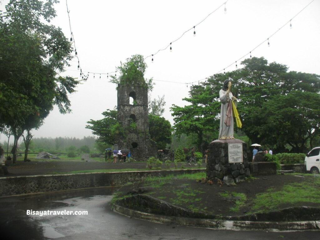 Mayon Volcano: The Pursuit That Led Me To An Unexpected Discovery