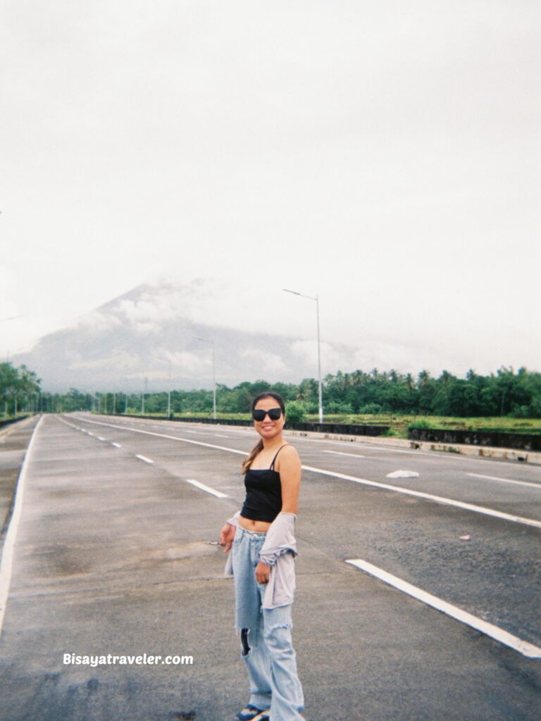 Mayon Volcano: The Pursuit That Led Me To An Unexpected Discovery