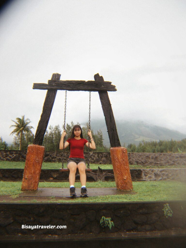 Mayon Volcano: The Pursuit That Led Me To An Unexpected Discovery