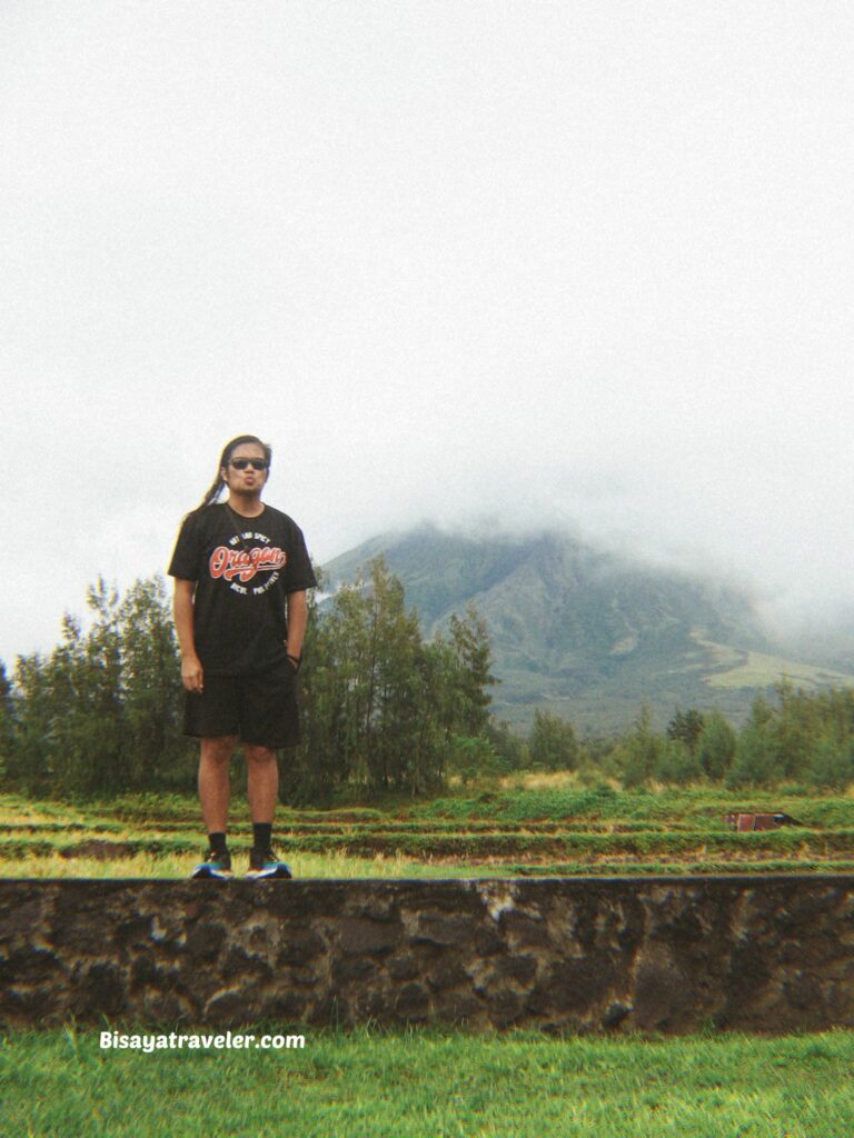 Mayon Volcano: The Pursuit That Led Me To An Unexpected Discovery