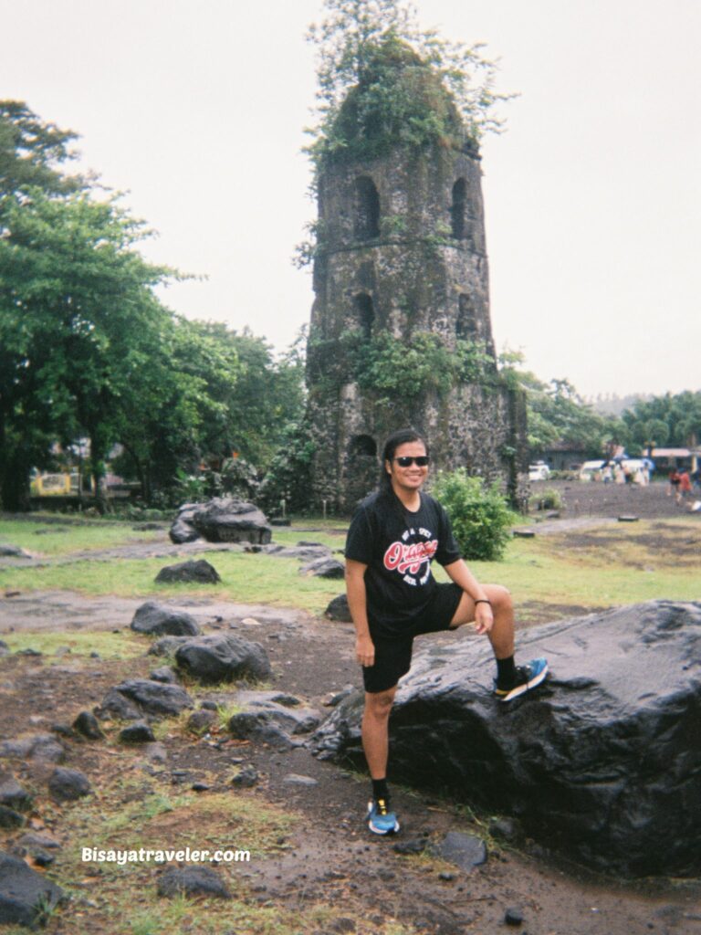 Mayon Volcano: The Pursuit That Led Me To An Unexpected Discovery