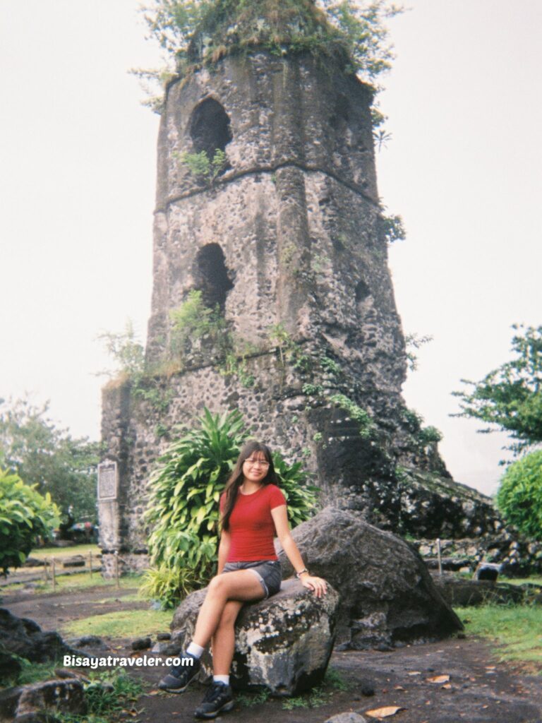 Mayon Volcano: The Pursuit That Led Me To An Unexpected Discovery