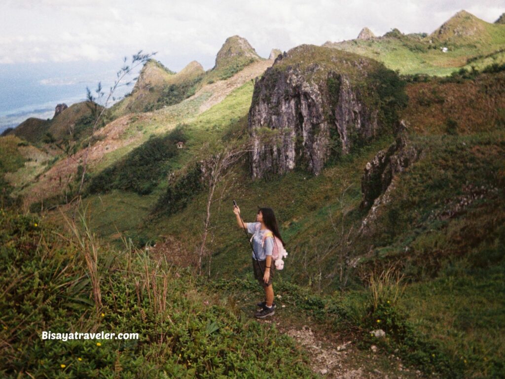 Dalaguete: A Slow-Paced Town Where Life Is Still Simple