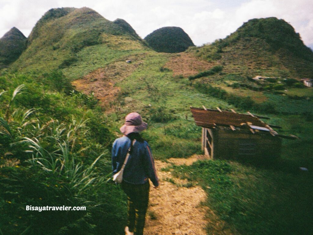 Dalaguete: A Slow-Paced Town Where Life Is Still Simple