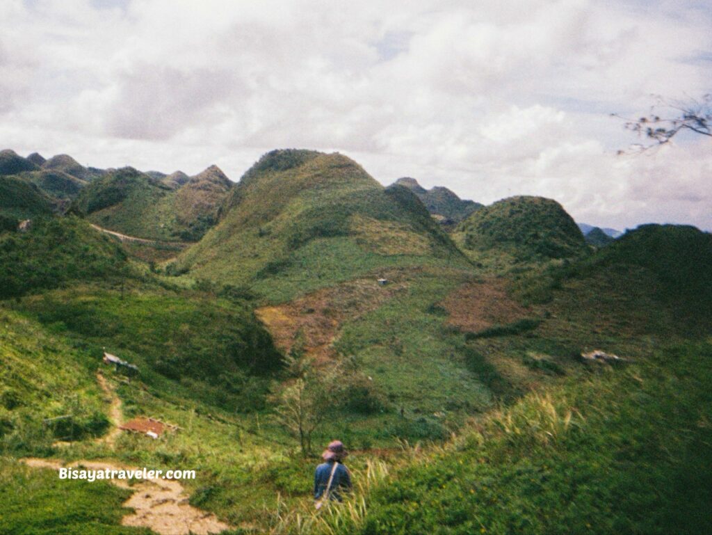 Dalaguete: A Slow-Paced Town Where Life Is Still Simple