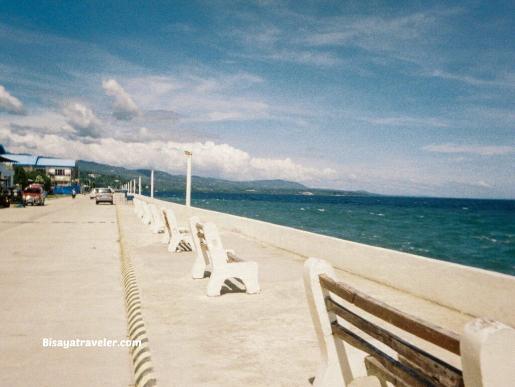 Dalaguete: A Slow-Paced Town Where Life Is Still Simple