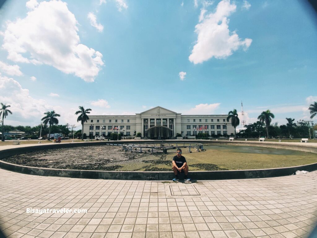 Bacolod: How A Canceled Flight Became The Best Twist Of All