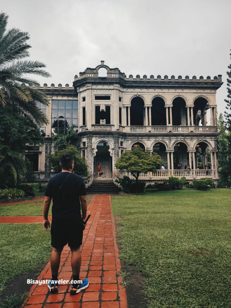 Bacolod: How A Canceled Flight Became The Best Twist Of All