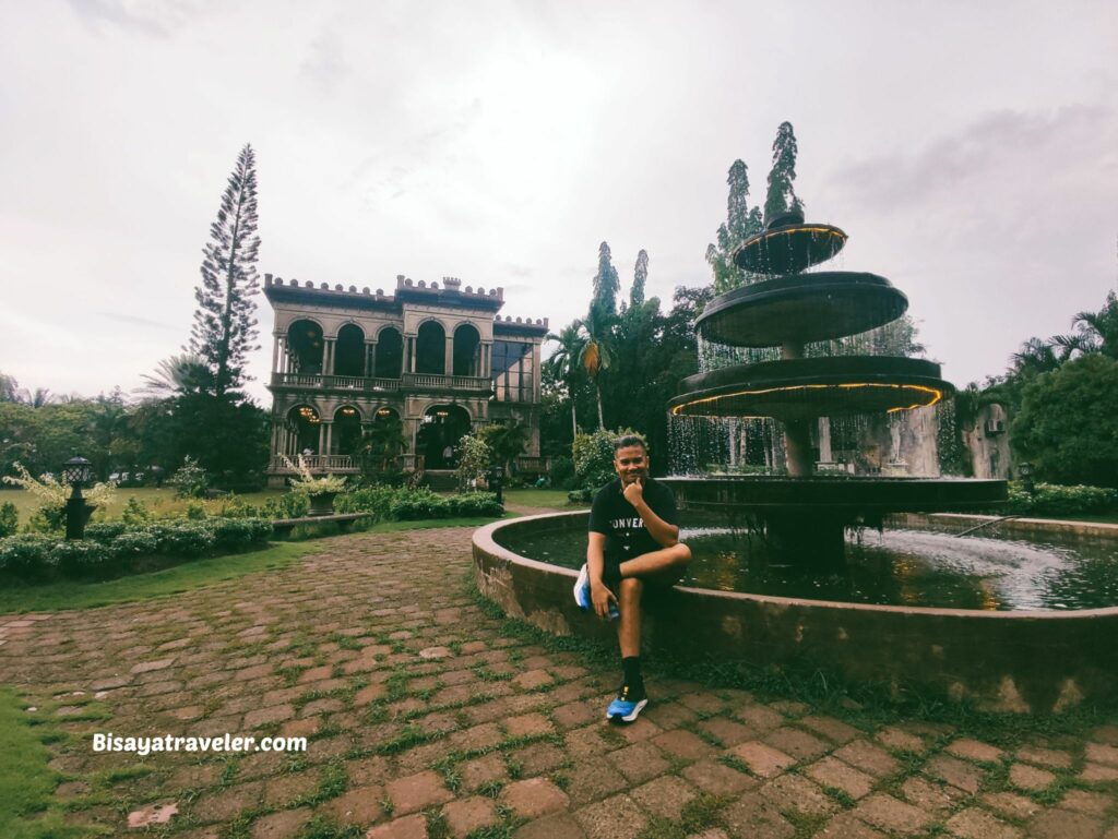 Bacolod: How A Canceled Flight Became The Best Twist Of All