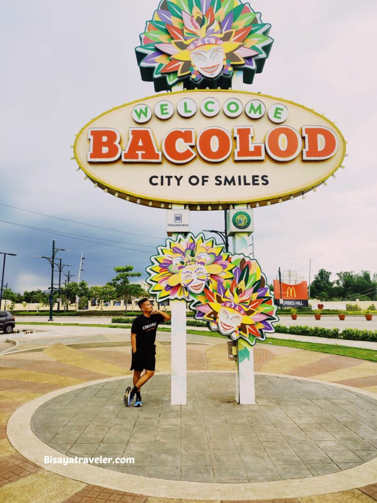 Bacolod: How A Canceled Flight Became The Best Twist Of All