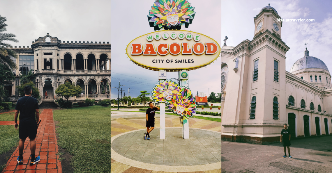 Bacolod: How A Canceled Flight Became The Best Twist Of All