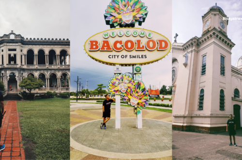 Bacolod: How A Canceled Flight Became The Best Twist Of All