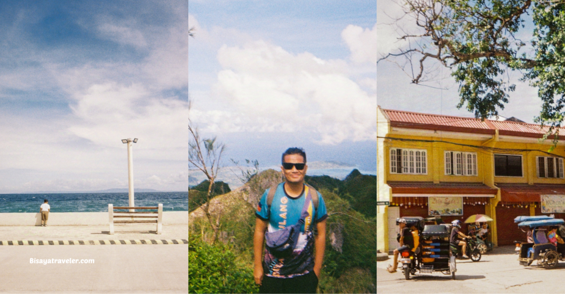 Dalaguete: A Slow-Paced Town Where Life Is Still Simple