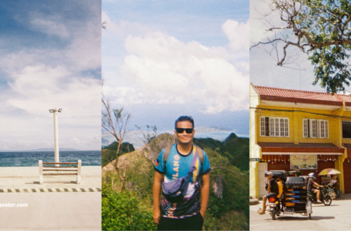 Dalaguete: A Slow-Paced Town Where Life Is Still Simple