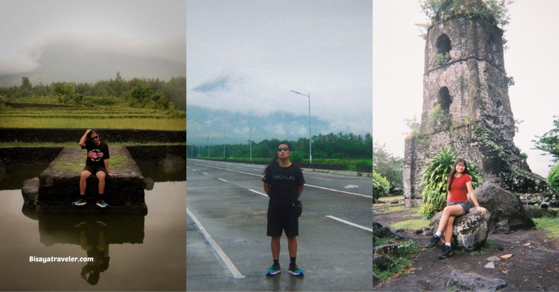 Mayon Volcano: The Pursuit That Led Me To An Unexpected Discovery