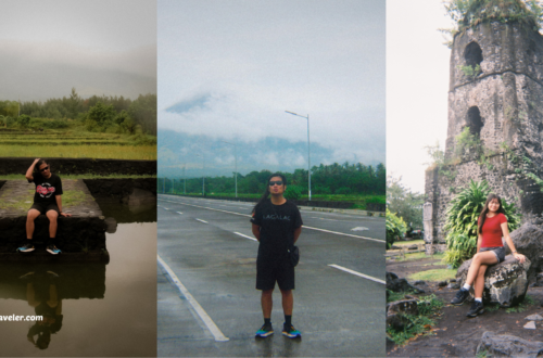 Mayon Volcano: The Pursuit That Led Me To An Unexpected Discovery