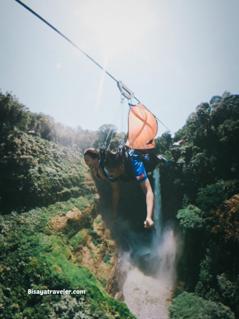 Lake Sebu 7 Falls: Turning Imperfections Into Adventures