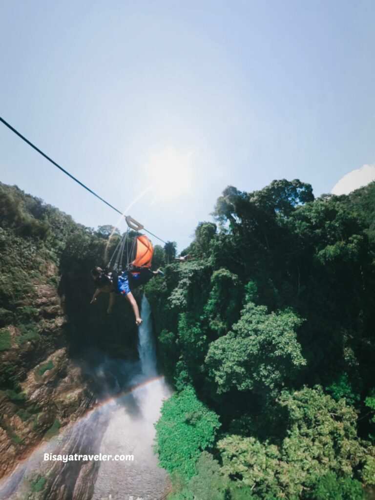 Lake Sebu 7 Falls: Turning Imperfections Into Adventures