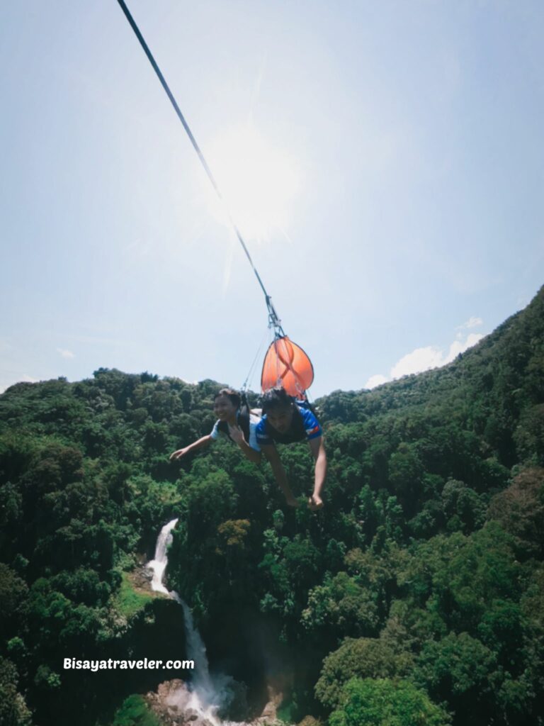 Lake Sebu 7 Falls: Turning Imperfections Into Adventures