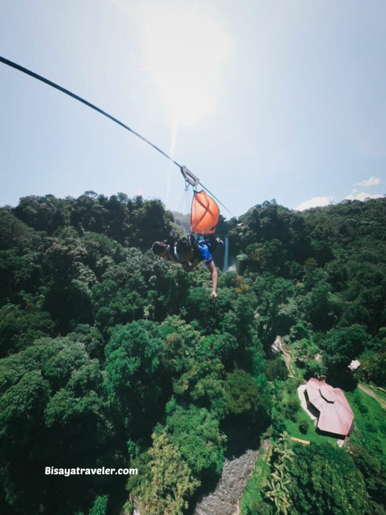 Lake Sebu 7 Falls: Turning Imperfections Into Adventures