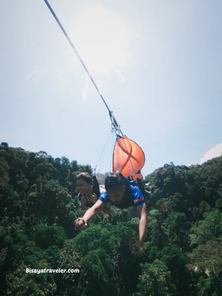 Lake Sebu 7 Falls: Turning Imperfections Into Adventures