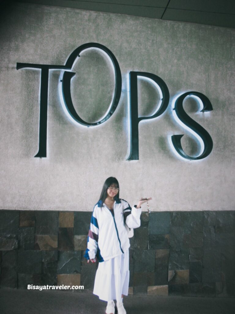 Tops Cebu: A Love Letter To Nostalgia And Change