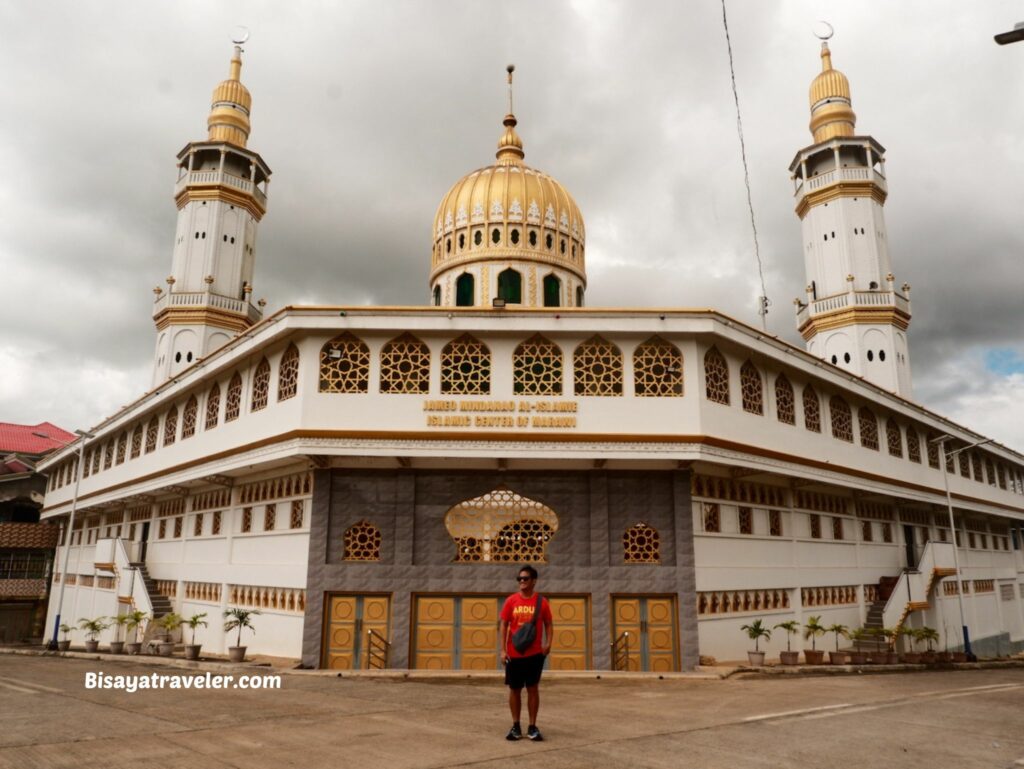 Marawi: Where Beauty Blooms In the Shadows Of War