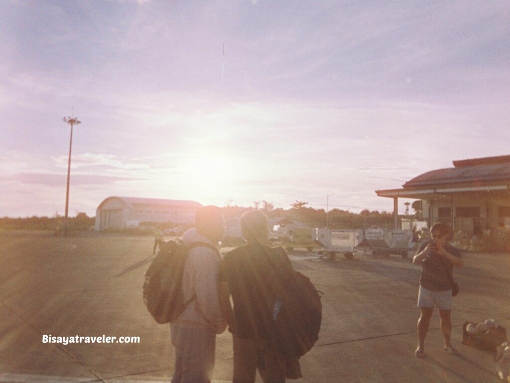 Laguindingan Airport