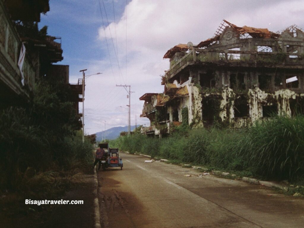 Marawi: Where Beauty Blooms In the Shadows Of War