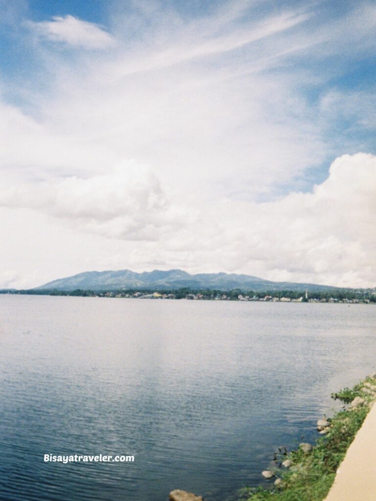 Lake Lanao