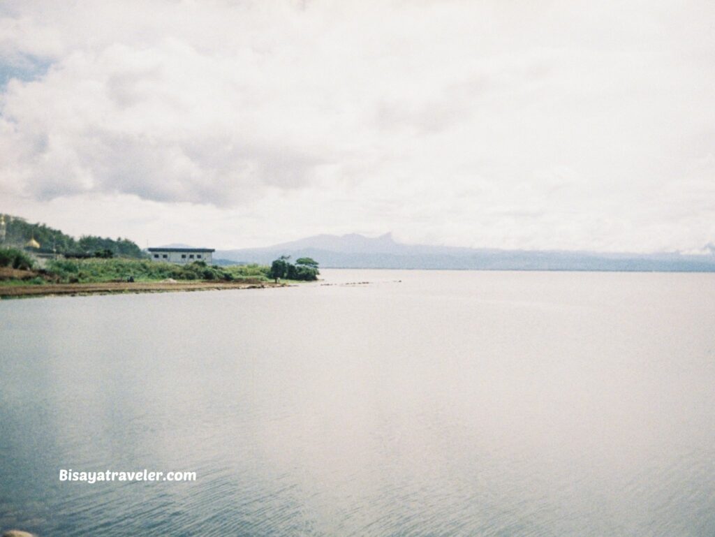 Lake Lanao