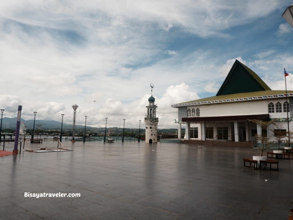 Marawi: Where Beauty Blooms In the Shadows Of War