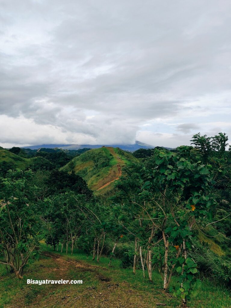 Quitinday Hills And Nature Park:  The Beauty Of An Average Life