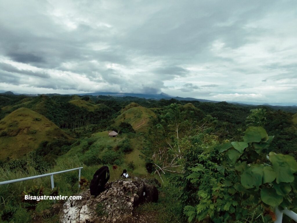 Quitinday Hills And Nature Park:  The Beauty Of An Average Life