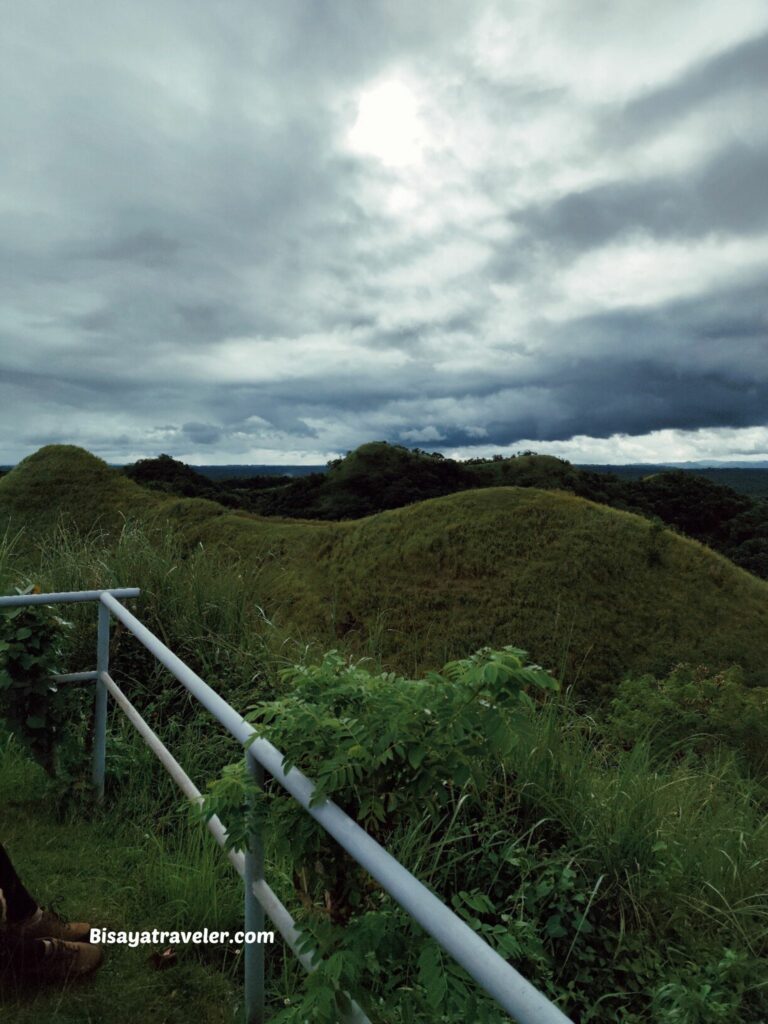 Quitinday Hills And Nature Park:  The Beauty Of An Average Life