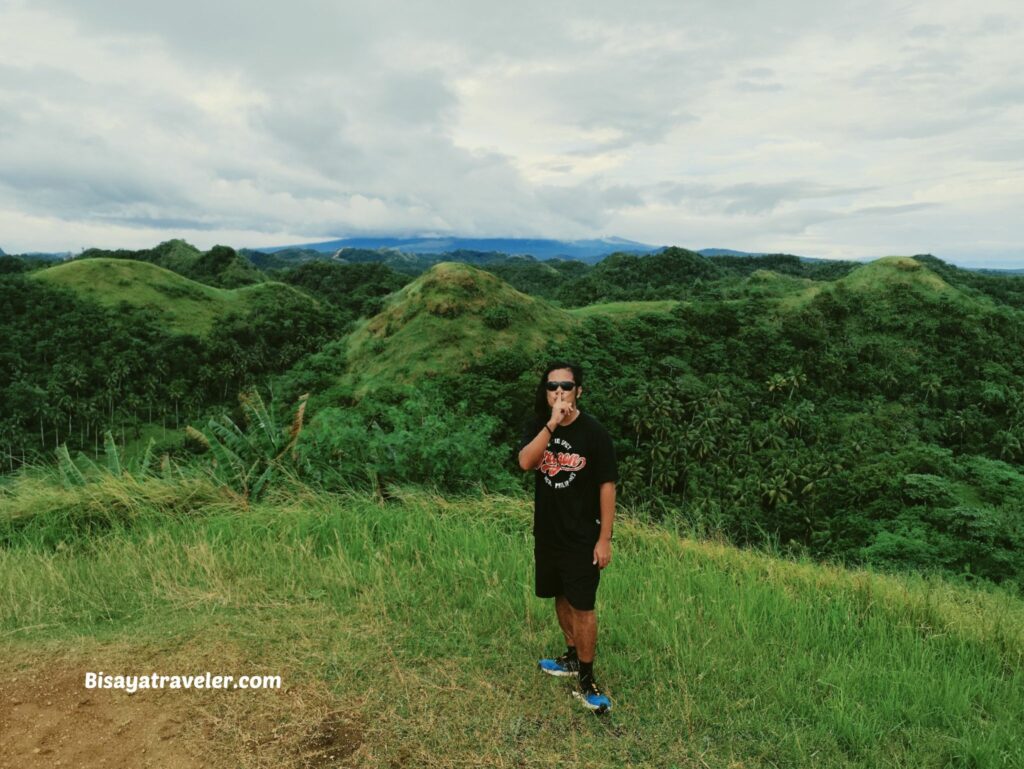 Quitinday Hills And Nature Park:  The Beauty Of An Average Life