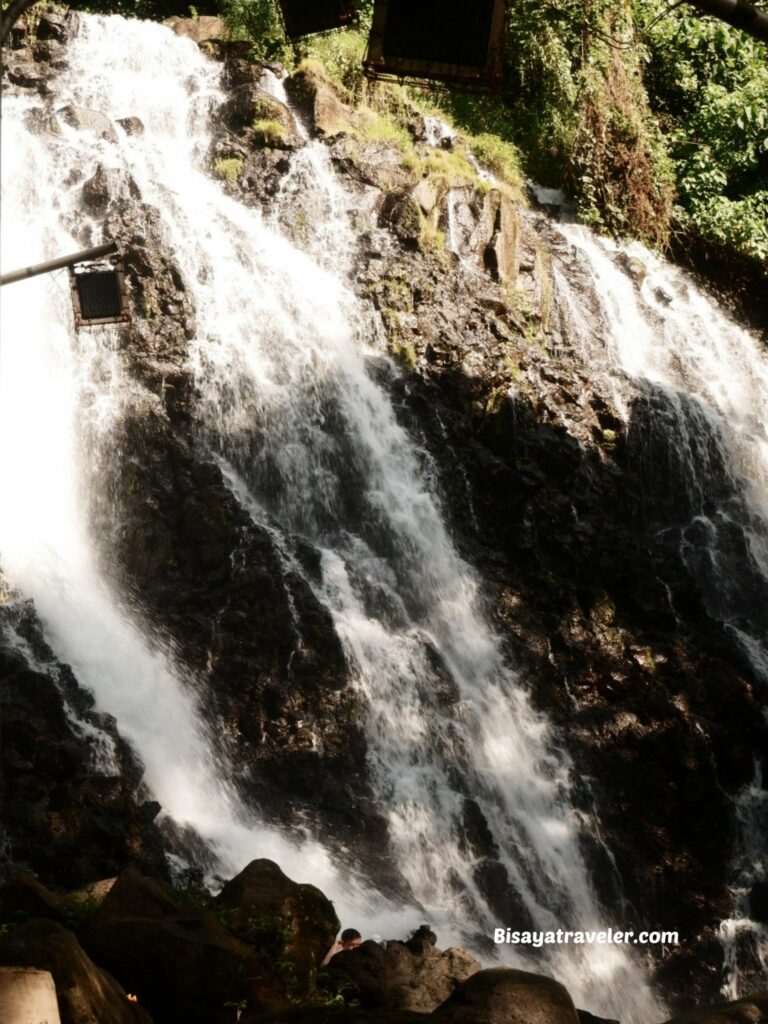 Mimbalot Falls: The Art Of Finding Joy In The Simple Things