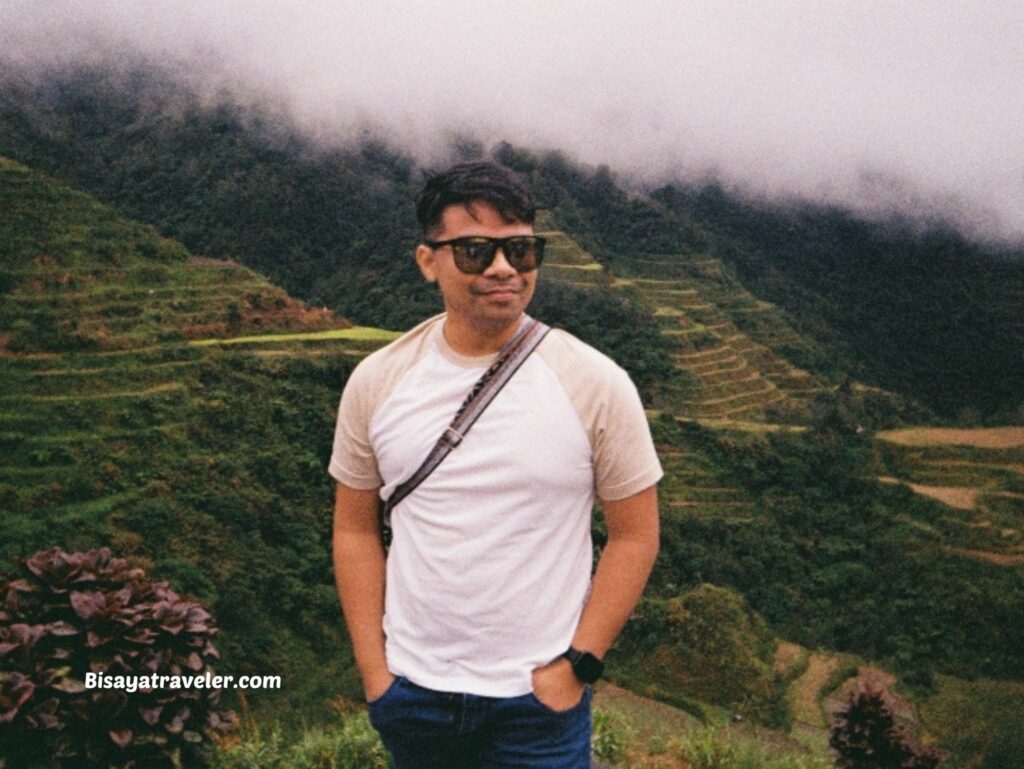 Banaue Rice Terraces: A Google Maps Mistake That Led To An Unforgettable Adventure